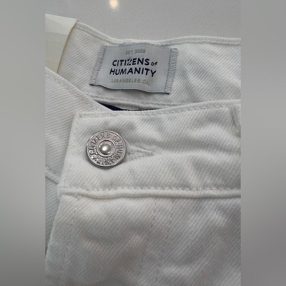 Citizens Of Humanity Annina Trouser Jean - Picture 2 of 11